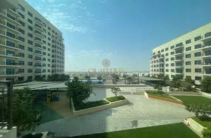 صورة لـ مبنى خارجي شقة - 2 غرف نوم - 2 حمامات للبيع في غولف فيوز - اعمار الجنوبية - دبي الجنوب (مركز دبي العالمي) - دبي ، صورة رقم 1