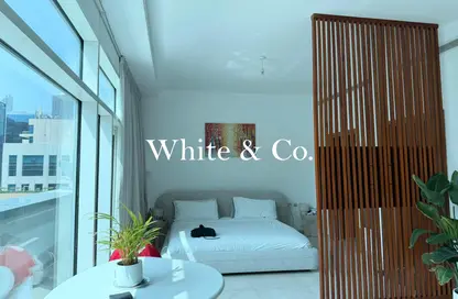 Apartment - 1 Bedroom - 2 Bathrooms for rent in Bay Square Building 10 - Bay Square - Business Bay - Dubai