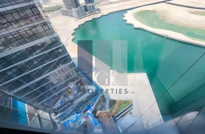 Apartment - 1 Bedroom - 2 Bathrooms for rent in Radiant Square - City Of Lights - Al Reem Island - Abu Dhabi