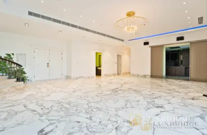 Penthouse - 4 Bedrooms - 6 Bathrooms for sale in The Fairmont Palm Residence South - The Fairmont Palm Residences - Palm Jumeirah - Dubai