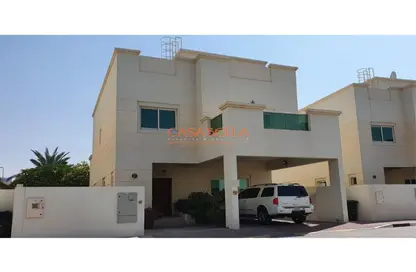 Villa - 4 Bedrooms - 5 Bathrooms for sale in Nakheel Villas - Jumeirah Village Circle - Dubai