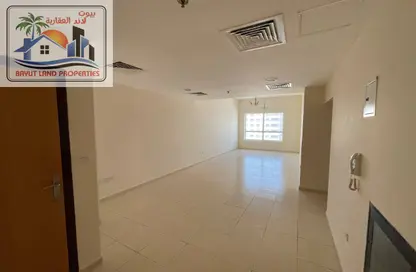 Apartment - 2 Bedrooms - 2 Bathrooms for rent in Al Qasimiah City - Sharjah