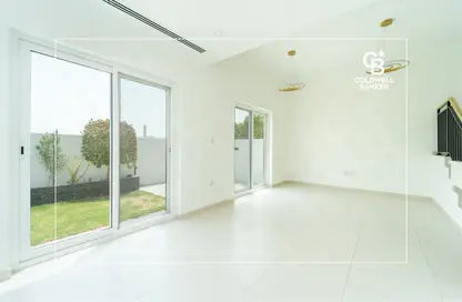Villa - 4 Bedrooms - 3 Bathrooms for rent in Amaranta - Villanova - Dubai Land - Dubai