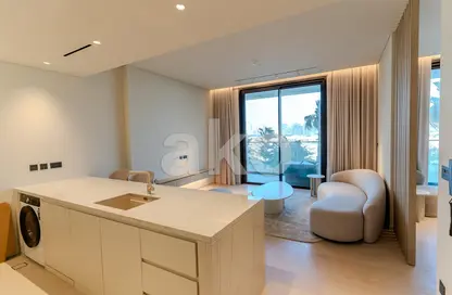 Apartment - Studio - 1 Bathroom for sale in Kempinski Residences The Creek - Al Jaddaf - Dubai