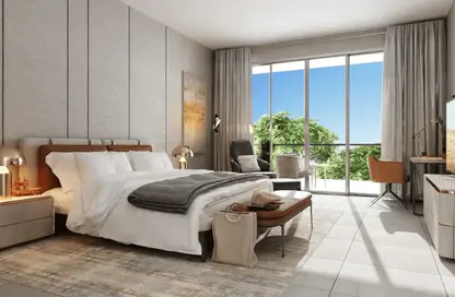 Townhouse - 4 Bedrooms - 5 Bathrooms for sale in Jebel Ali Village Townhouses - Jebel Ali Village - Jebel Ali - Dubai