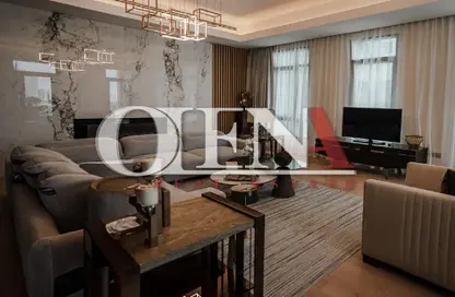 Apartment - 2 Bedrooms - 4 Bathrooms for sale in One Reem Island - Shams Abu Dhabi - Al Reem Island - Abu Dhabi
