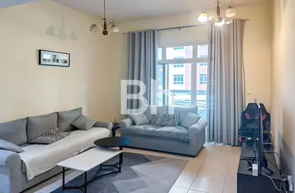 Apartment - 1 Bedroom - 1 Bathroom for sale in La Vista Residence 2 - La Vista Residence - Dubai Silicon Oasis - Dubai