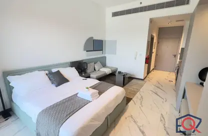 Apartment - Studio - 1 Bathroom for sale in MAG 890 - Mohammed Bin Rashid City - Dubai