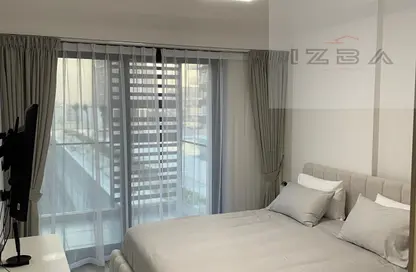Apartment - 1 Bedroom - 1 Bathroom for sale in Rigel - Jumeirah Village Circle - Dubai