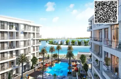 شقة - غرفة نوم - 2 حمامات للبيع في بلو بيتش ريزيدنس - مدينة أجمل مكان - مدينة الواجهة المائية لإمارة الشارقة - الشارقة شقة - غرفة نوم - 2 حمامات للبيع في بلو بيتش ريزيدنس - مدينة أجمل مكان - مدينة الواجهة المائية لإمارة الشارقة - الشارقة