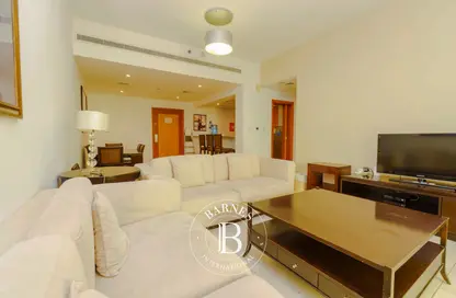 Apartment - 1 Bedroom - 1 Bathroom for rent in Al Alka 2 - Al Alka - Greens - Dubai