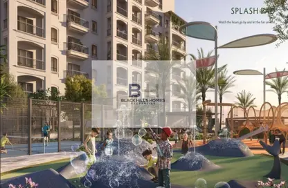 Apartment - 2 Bedrooms - 3 Bathrooms for sale in Yas Golf Collection - Yas Island - Abu Dhabi