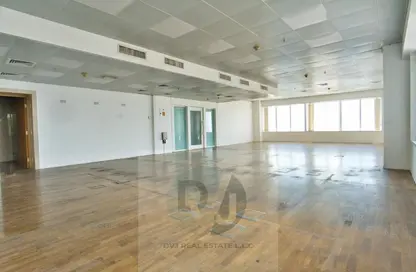 Office Space - Studio for rent in Al Moosa Tower 2 - Al Moosa Towers - Sheikh Zayed Road - Dubai