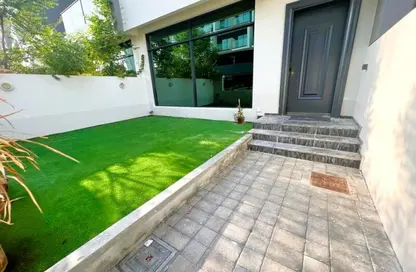 Villa - 4 Bedrooms - 6 Bathrooms for rent in Al Barsha South 4 - Al Barsha South - Al Barsha - Dubai