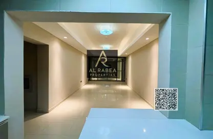 Apartment - 2 Bedrooms - 3 Bathrooms for sale in Gulfa Towers - Al Rashidiya 1 - Al Rashidiya - Ajman