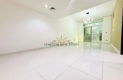 Apartment - 1 Bedroom - 2 Bathrooms for rent in Arabian Gate - Dubai Silicon Oasis - Dubai
