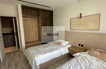 Apartment - 4 Bedrooms - 4 Bathrooms for sale in Al Zaheya Gardens - Al Zahya - Ajman