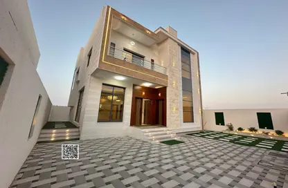فيلا - 3 غرف نوم - 5 حمامات للبيع في الحليو 2 - الحليو - عجمان