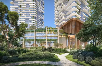 شقة - غرفة نوم - 2 حمامات للبيع في سوليفير من بيوند - المدينة الملاحية - دبي