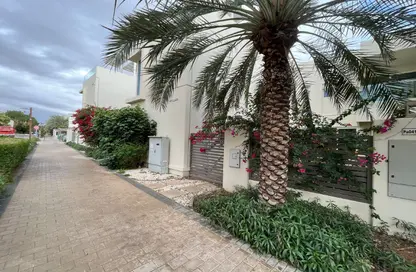 Villa - 4 Bedrooms - 5 Bathrooms for rent in The Sustainable City - Dubai