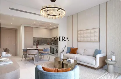 Apartment - 2 Bedrooms - 2 Bathrooms for sale in Palm Jebel Ali - Dubai Apartment - 2 Bedrooms - 2 Bathrooms for sale in Palm Jebel Ali - Dubai