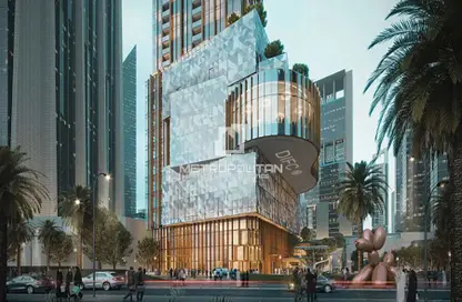 Apartment - 3 Bedrooms - 3 Bathrooms for sale in DIFC Living - DIFC - Dubai