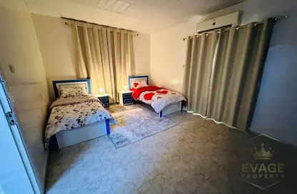 بنتهاوس - 3 غرف نوم - 3 حمامات للايجار في الجرف 2 - الجرف - عجمان وسط المدينة - عجمان
