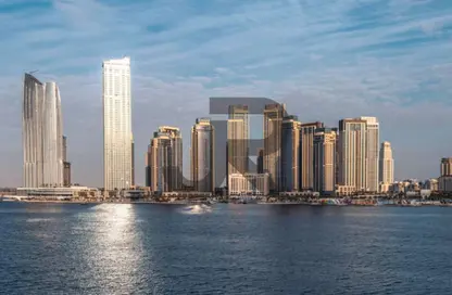 شقة - 2 غرف نوم - 2 حمامات للبيع في إعمار كريك واترز 2 - ميناء خور دبي (ذا لاجونز) - دبي شقة - 2 غرف نوم - 2 حمامات للبيع في إعمار كريك واترز 2 - ميناء خور دبي (ذا لاجونز) - دبي