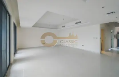 Townhouse - 4 Bedrooms - 5 Bathrooms for sale in Aurum Villas - Claret - Damac Hills 2 - Dubai
