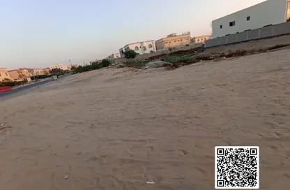 أرض - استوديو للبيع في فلل الروضة 2 - 2  الروضة - الروضة - عجمان