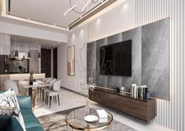 Apartment - 2 bedrooms - 3 bathrooms for sale in Opalz by Danube - Arjan - Dubai