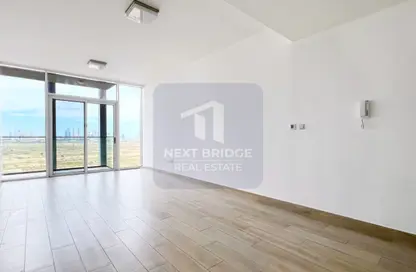 Apartment - 1 Bedroom - 1 Bathroom for rent in Bloom Towers B - Bloom Towers - Jumeirah Village Circle - Dubai