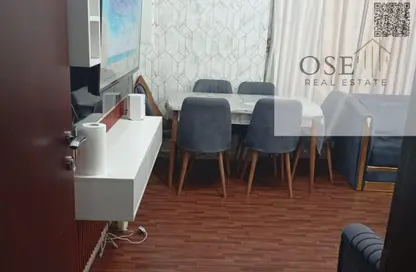 Apartment - 2 Bedrooms - 2 Bathrooms for sale in Al Rashidiya - Ajman Downtown - Ajman