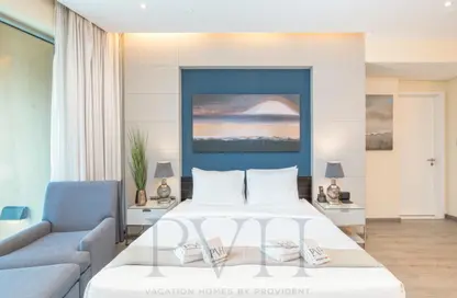 Apartment - Studio - 1 Bathroom for rent in Kempinski Central Avenue - Downtown Dubai - Dubai Apartment - Studio - 1 Bathroom for rent in Kempinski Central Avenue - Downtown Dubai - Dubai