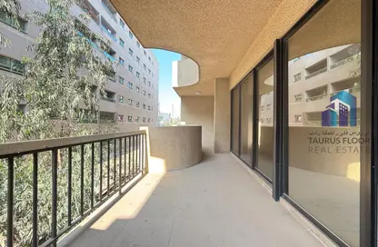 شقة - 3 غرف نوم - 2 حمامات للايجار في 2 غولدن ساندز - منخول - بر دبي - دبي