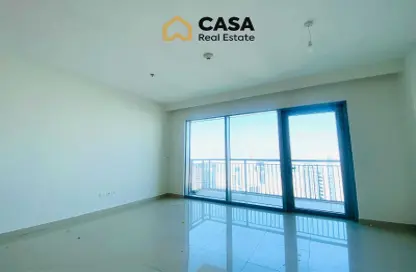 Apartment - 2 Bedrooms - 3 Bathrooms for rent in Harbour Views 2 - Dubai Creek Harbour (The Lagoons) - Dubai