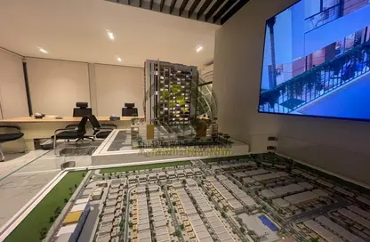 Apartment - 2 Bedrooms - 3 Bathrooms for sale in Garden Residences - Emirates City - Ajman