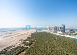 Apartment - 3 bedrooms - 4 bathrooms for sale in C2 Tower - City Of Lights - Al Reem Island - Abu Dhabi