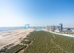 شقة - 3 غرف نوم - 4 حمامات للبيع في C2 Tower - مدينة الأضواء - جزيرة الريم - أبوظبي شقة - 3 غرف نوم - 4 حمامات للبيع في C2 Tower - مدينة الأضواء - جزيرة الريم - أبوظبي