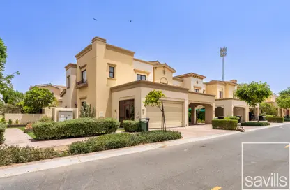 Villa - 4 Bedrooms - 5 Bathrooms for sale in Mira 2 - Mira - Reem - Dubai