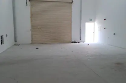 مستودع - استوديو - 1 حمام للايجار في الجرف 3 - الجرف - عجمان وسط المدينة - عجمان
