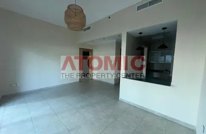 Apartment - 1 Bedroom - 2 Bathrooms for rent in Zumurud Tower - Dubai Marina - Dubai