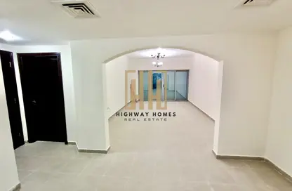 Apartment - 1 Bedroom - 2 Bathrooms for rent in Sahara Tower 1 - Sahara Complex - Al Nahda - Sharjah