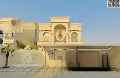 فيلا - 5 غرف نوم - 7 حمامات للبيع في الحليو 2 - الحليو - عجمان