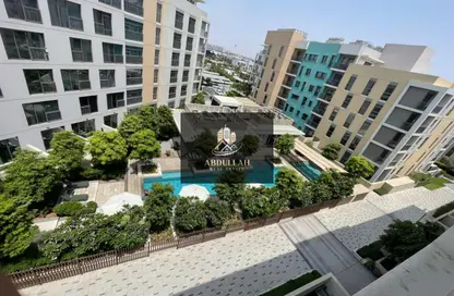 Apartment - 1 Bedroom - 1 Bathroom for rent in Uptown Al Zahia - Al Zahia - Muwaileh Commercial - Sharjah Apartment - 1 Bedroom - 1 Bathroom for rent in Uptown Al Zahia - Al Zahia - Muwaileh Commercial - Sharjah