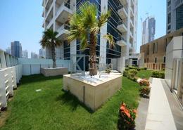 Outdoor Building image for: Apartment - 2 bedrooms - 2 bathrooms for sale in Botanica Tower - Dubai Marina - Dubai, Image 1