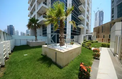 Outdoor Building image for: Apartment - 1 Bedroom - 2 Bathrooms for sale in Botanica Tower - Dubai Marina - Dubai, Image 1