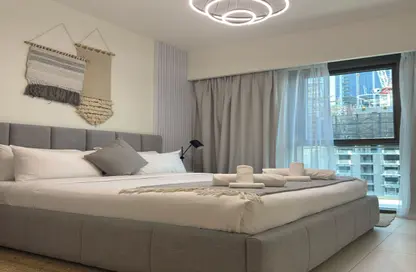 Apartment - 1 Bedroom - 1 Bathroom for sale in Burj Crown - Downtown Dubai - Dubai Apartment - 1 Bedroom - 1 Bathroom for sale in Burj Crown - Downtown Dubai - Dubai