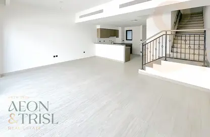 تاون هاوس - 4 غرف نوم - 3 حمامات للايجار في سانتوريني - داماك لاجونز - دبي