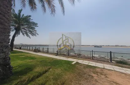 فيلا - 3 غرف نوم - 6 حمامات للايجار في بنال جسرين - منطقة بين الجسرين - أبوظبي